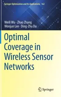 在飛比找博客來優惠-Optimal Coverage in Wireless S