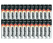 Energizer Max AA Batteries 24-Pack