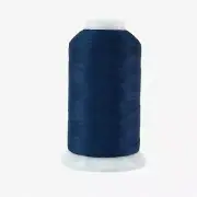 Union Blue MasterThread: 3-Ply Egyptian Cotton Sewing Cone, 2,500 Yards