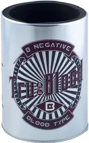 True Blood - Tru:Blood Japanese Symbol Can Cooler