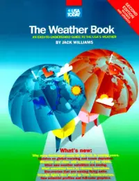 在飛比找博客來優惠-The USA Today Weather Book: An