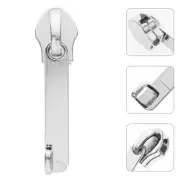 4 Pcs Explosion-proof Zipper Head Repair Parts Universal Replacement