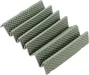 LOORGVEL Folding Camping Mat Water Resistant Outdoor Sleeping Pad Lightweight Insulated Picnic Mat for Hiking Backpacking and Outdoor Events Travel Companion