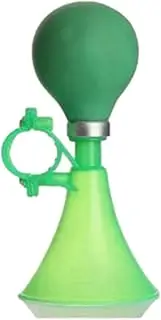 Scooter Horn - bicycles Kids bikes Horn, Siren Hooter Clown Horn | Hand bikes Bell With Rubber Squeeze, Classic Vintage Loudspeaker For Vehicles Bicycles, Cycles, Clown Horn, Kids Vehicles, Vintage Bi