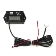 Tiny Tach Digital Hour Meter Tachometer Boat PWC Jet Ski Watercraft Job Timer
