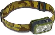 Black Diamond Equipment - Cosmo 300 Headlamp - Dark Olive