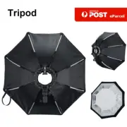 Tiropo 65CM KX65 Octagon Softbox Umbrella Soft box for AD200pro V1 Flash Light