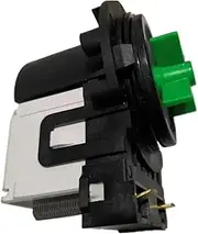 Washing Machine Parts BPX2-8 BPX2-7 BPX2-111 BPX2-112 WD-N12155D N12150D N80090U Drain Pump Motor，Compatible for Lg
