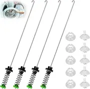 W11130362 Washer Suspension Rod Kit