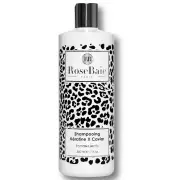 RoseBaie Keratin x Caviar Shampoo - Limited Edition - 500 ml