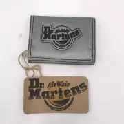 Dr. Doc Martens Air Wair Tri-Fold Wallet NWT