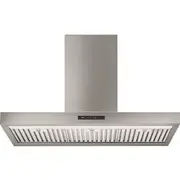 Falmec 90cm Treviso Canopy Rangehood - Stainless Steel