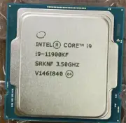 NEW For Intel Core i9-11900KF 3.5GHz LGA 1200 8 Cores SRKNF Processor CPU