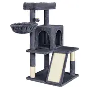 BEASTIE 97cm Cat Scratching Tree