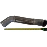 Fits CAT Fits Caterpillar 953 7N5538 Exhaust Flex Pipe For Early S/N