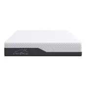 Casa Decor Luxsleep Cooling Foam Mattress Queen
