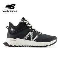 在飛比找momo購物網優惠-【NEW BALANCE】NB 運動鞋/慢跑鞋_女性_黑色_