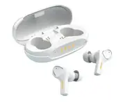 07 Active Noise Reduction for Call Noise Reduction Wireless Bluetooth Earphones in Ear