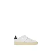 [HOGAN] HOGAN H672 leather sneakers Woman 36 36 White