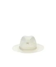 Medea hat S white