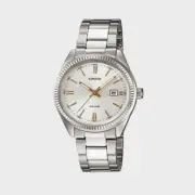 CASIO Original Quartz Woman's Wrist Watch LTP-1302D-7A2