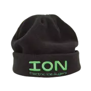 NEW 23030 ION PERFORMANCE WINTER HAT APPAREL ICE AUGERS FISHING HOUSE AUGER