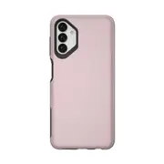 Samsung Galaxy A13 4G Compatible Case Cover With Hardy Shockproof -Rose Gold