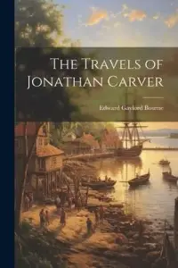在飛比找博客來優惠-The Travels of Jonathan Carver