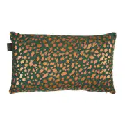 Bedding House Felidea Green 30x50cm Cushion