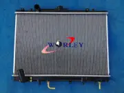 Radiator For Mitsubishi Challenger PA I II 3.0L V6 12/1997-1/2006 Auto/Manual