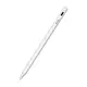 NovaPlus Pencil A7 書寫繪圖款 iPad Pencil 主動式平版觸控筆, 白