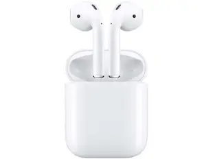 【極限下殺】【第二代2019年版APPLE原廠】 原廠公司貨 新 AirPods 無線藍牙耳機 運動 音樂 Apple IPHONE耳機