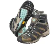 Merrell Women Avian Light Mid Hiking Boots Trail Shoes