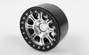 HRP Rc4Wd Raceline Monster 1.9" Beadlock Wheels