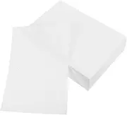 SEWACC Printer Paper A5 Size 70g White Office Copy Paper Multipurpose Photocopy Stationery Double-Sided Printing