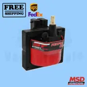 Ignition Coil MSD for Chevrolet 92