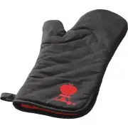 WEBER BBQ MITT Weber #6472 Barbecue Mitt , New