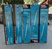 Makita XRU23SM1 18V LXT Brushless Li-Ion 13 in. String Trimmer Kit (4 Ah) New