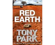 Red Earth by Tony Park