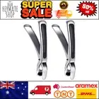 Plate Gripper Set of 2 for Instant Pot, Air Fryer, Microwave, Toaster & Oven Use