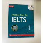 COLLINS PRACTICE TEST FOR IELTS