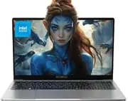 ACEMAGIC 15.6 Inch Laptop, lntel Alder Lake N97 Processor, up to 3.6 GHz Beat N5095, IPS FHD 1920 x 1080 Laptop, 8 GB RAM 256 GB SSD (Extend 2 TB), TF Card Slot, WiFi, BT5.0, Type_C, HDMI, 5000 mAh