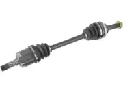 Front Left CV Axle Assembly For 1999-2003 Mazda Protege 1.6L 4 Cyl 2000 FF386PH (for: Mazda)