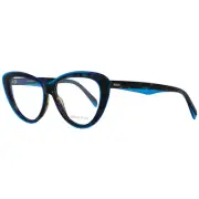 Emilio Pucci Glasses Frames EP5096 092 55mm