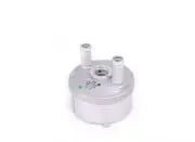 Automatic Transmission Cooler for Mini R52 R53 R55 R57 2002-2016 (for: Mini)