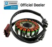 Stator GILERA NEXUS 500 2003 2004 2005 18 Poles 58080R ORIGINAL