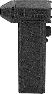 Electric Air Duster, 200000RPM Portable Fast Charging 16000mAh Stepless Speed Cordless Air Blower, for Computer Keyboard Fast Charge