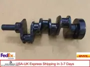 CRANKSHAFT01 NEW Crankshaft Fits Massey Ferguson Tractor Perkins 3 Cylinder