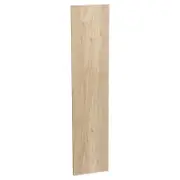 Kaboodle 450mm Hazelnut V Modern Pantry Door