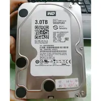 在飛比找蝦皮購物優惠-WD 3TB WD30PURX 監控專用碟 3.5吋